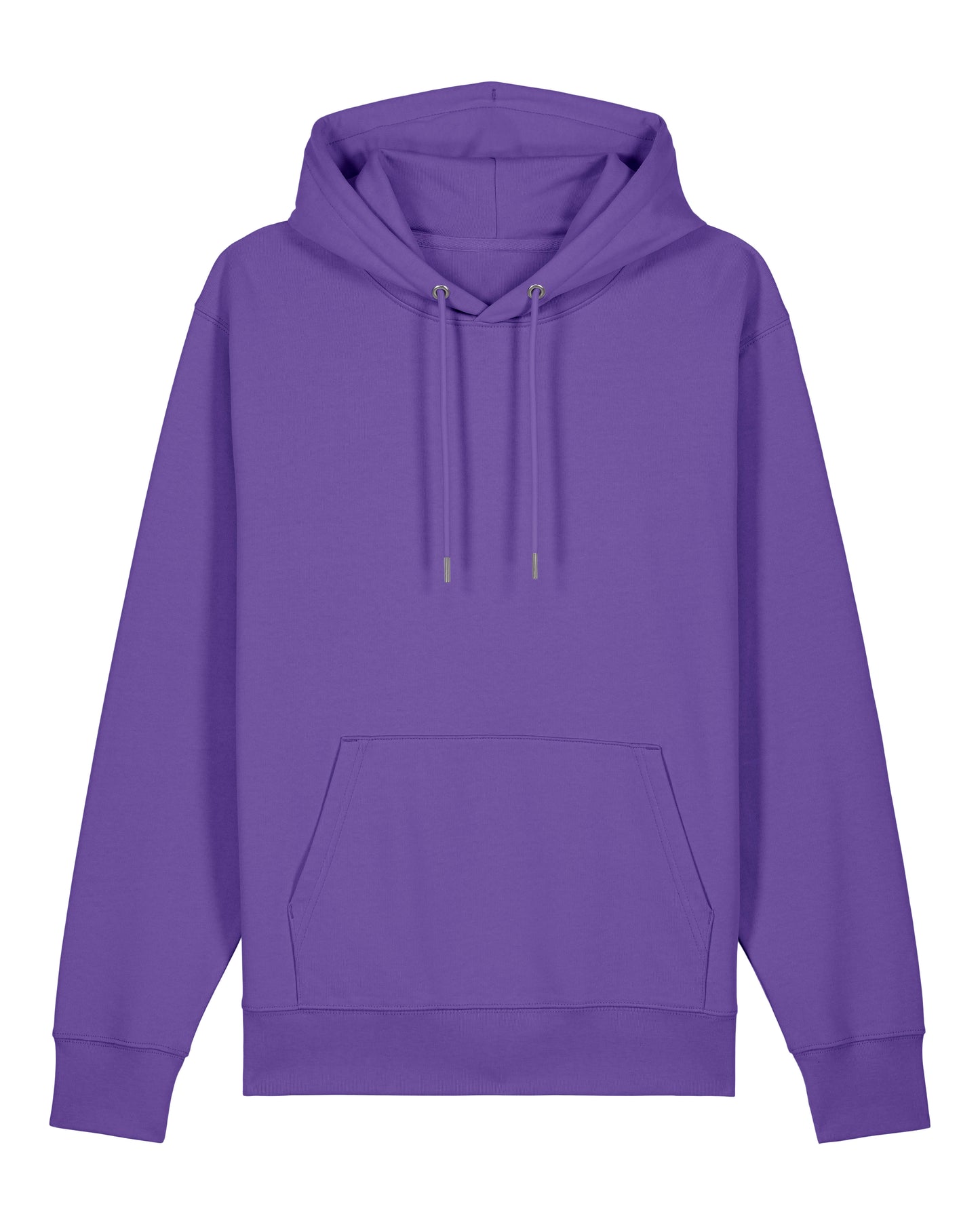 HOODIE - PAARS
