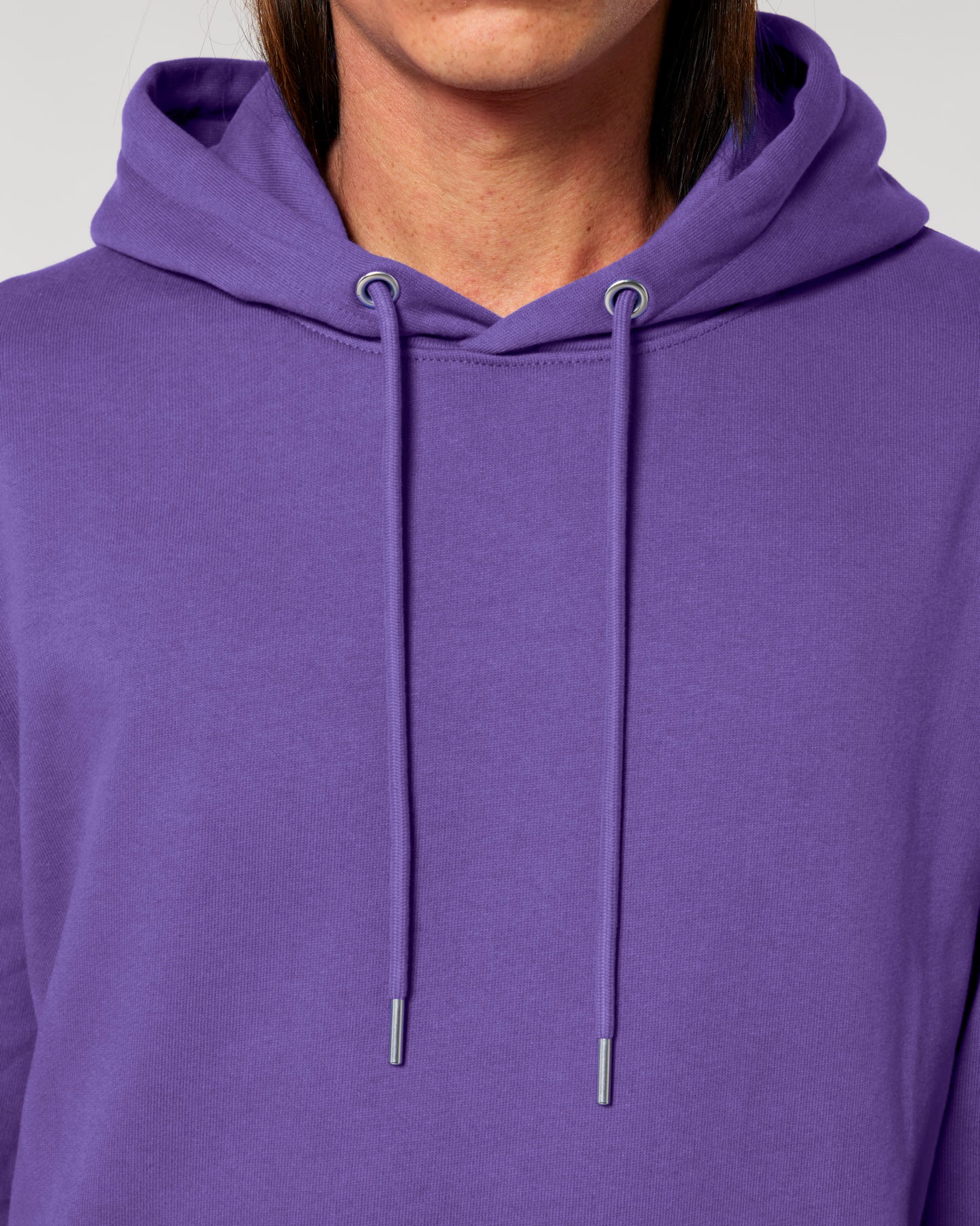 HOODIE - PAARS