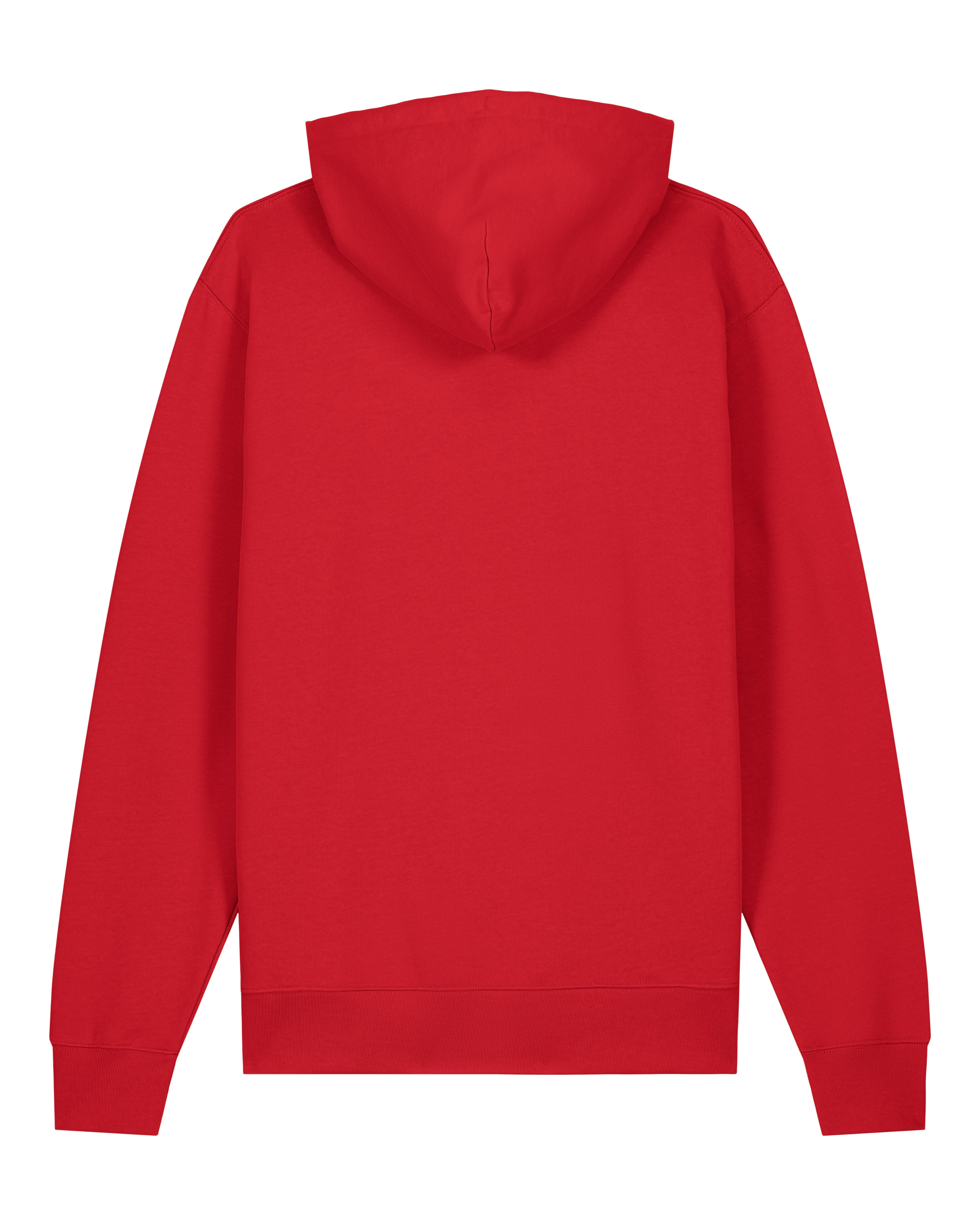 HOODIE - ROOD