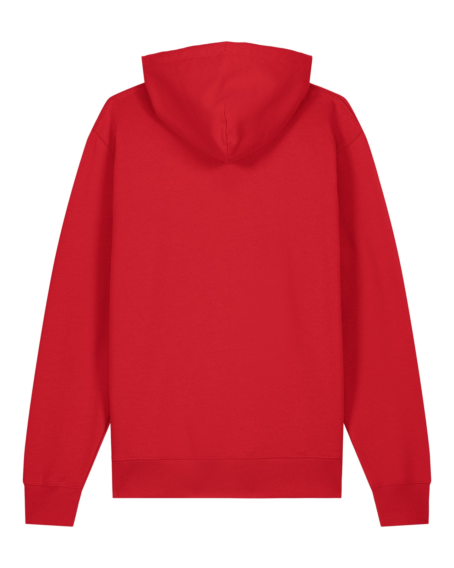 HOODIE - ROOD