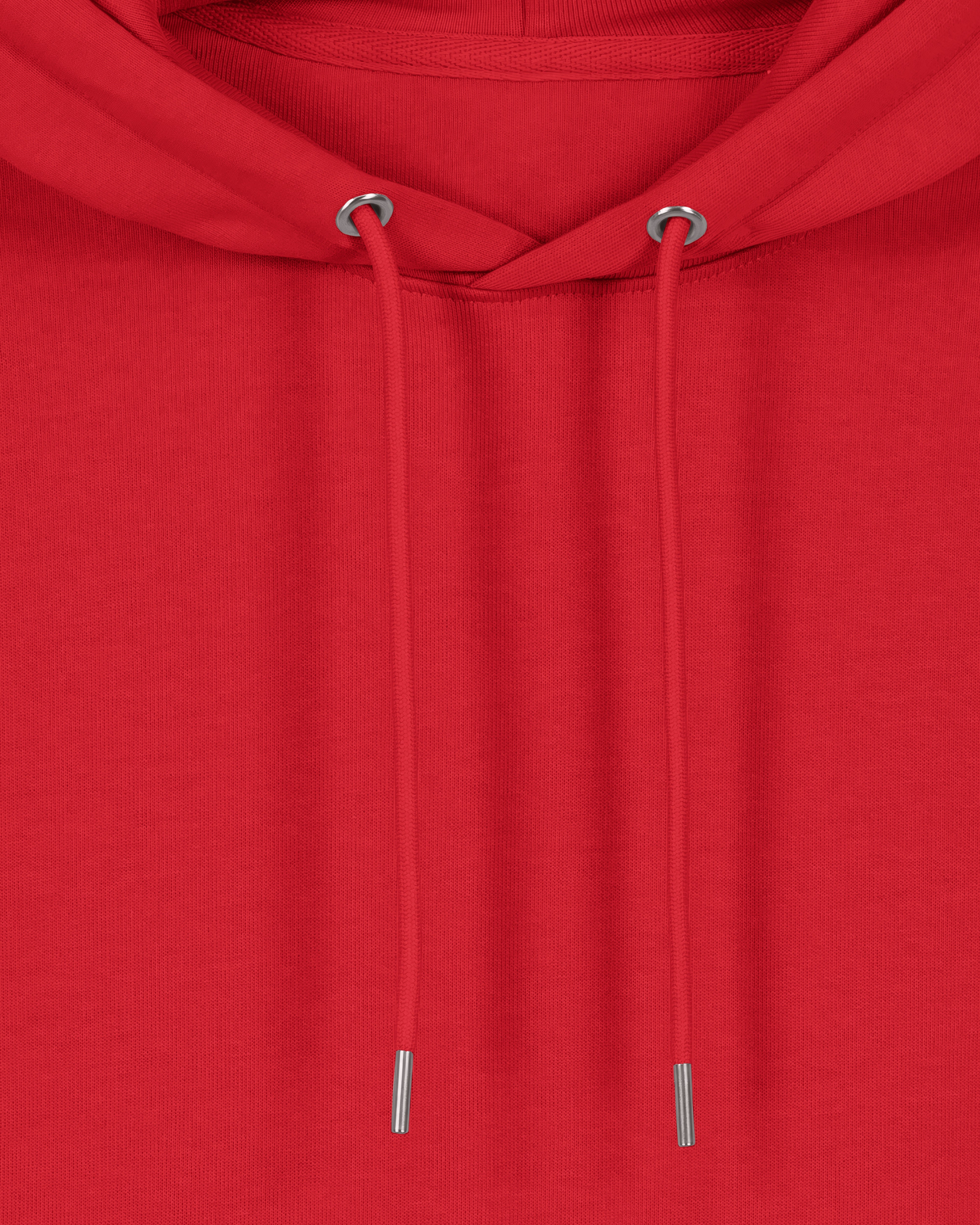 HOODIE - ROOD