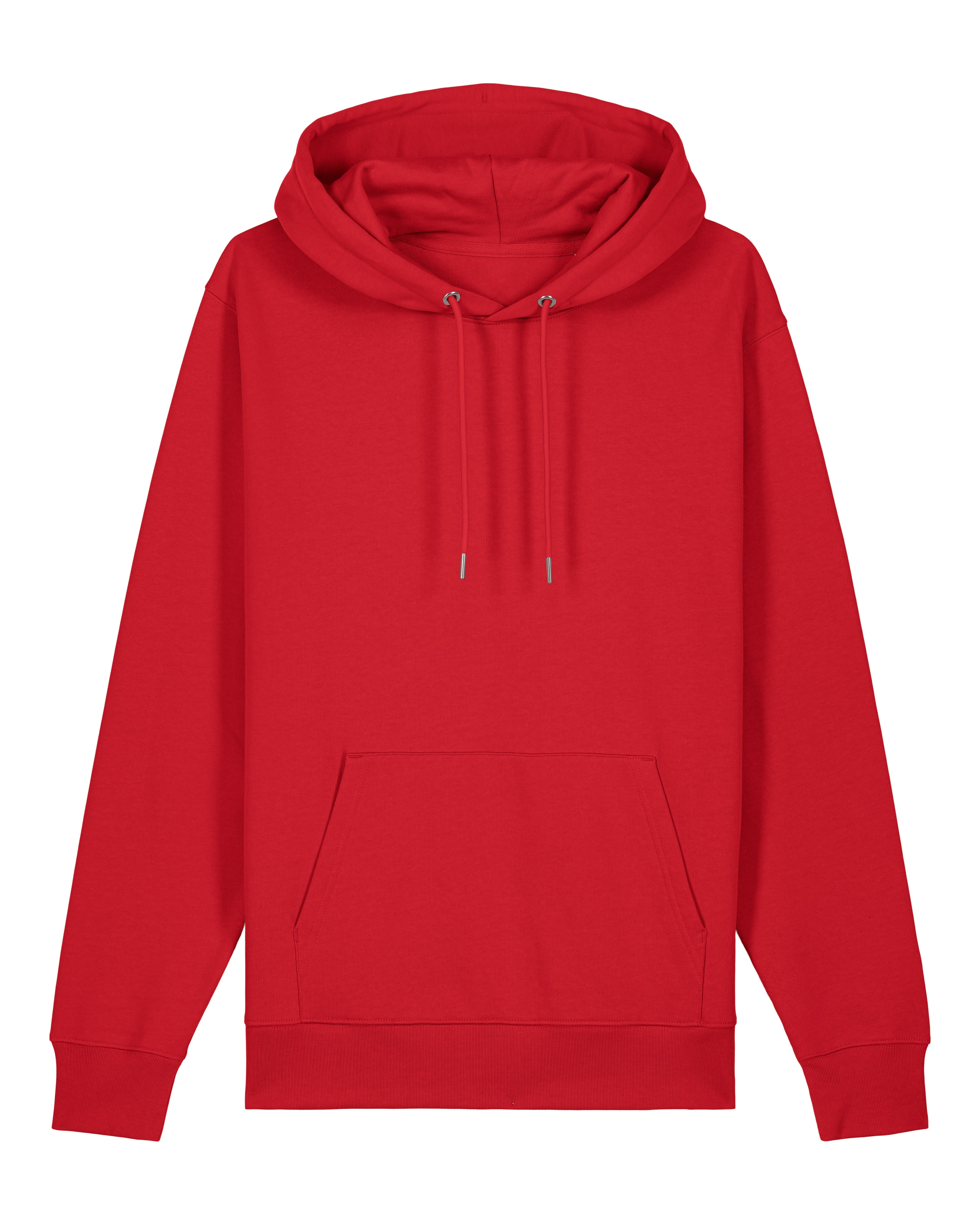 HOODIE - ROOD