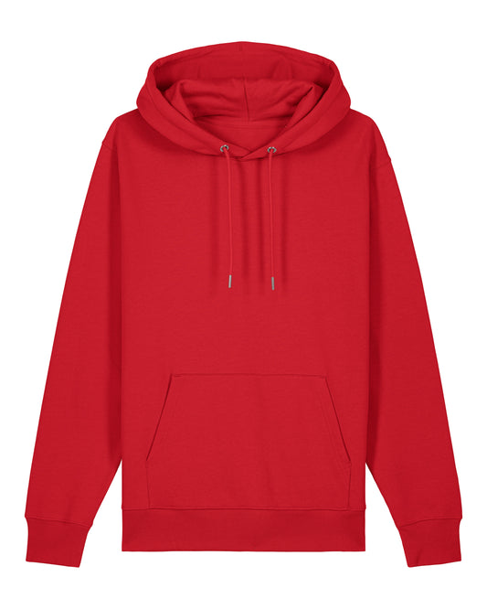 HOODIE - ROOD
