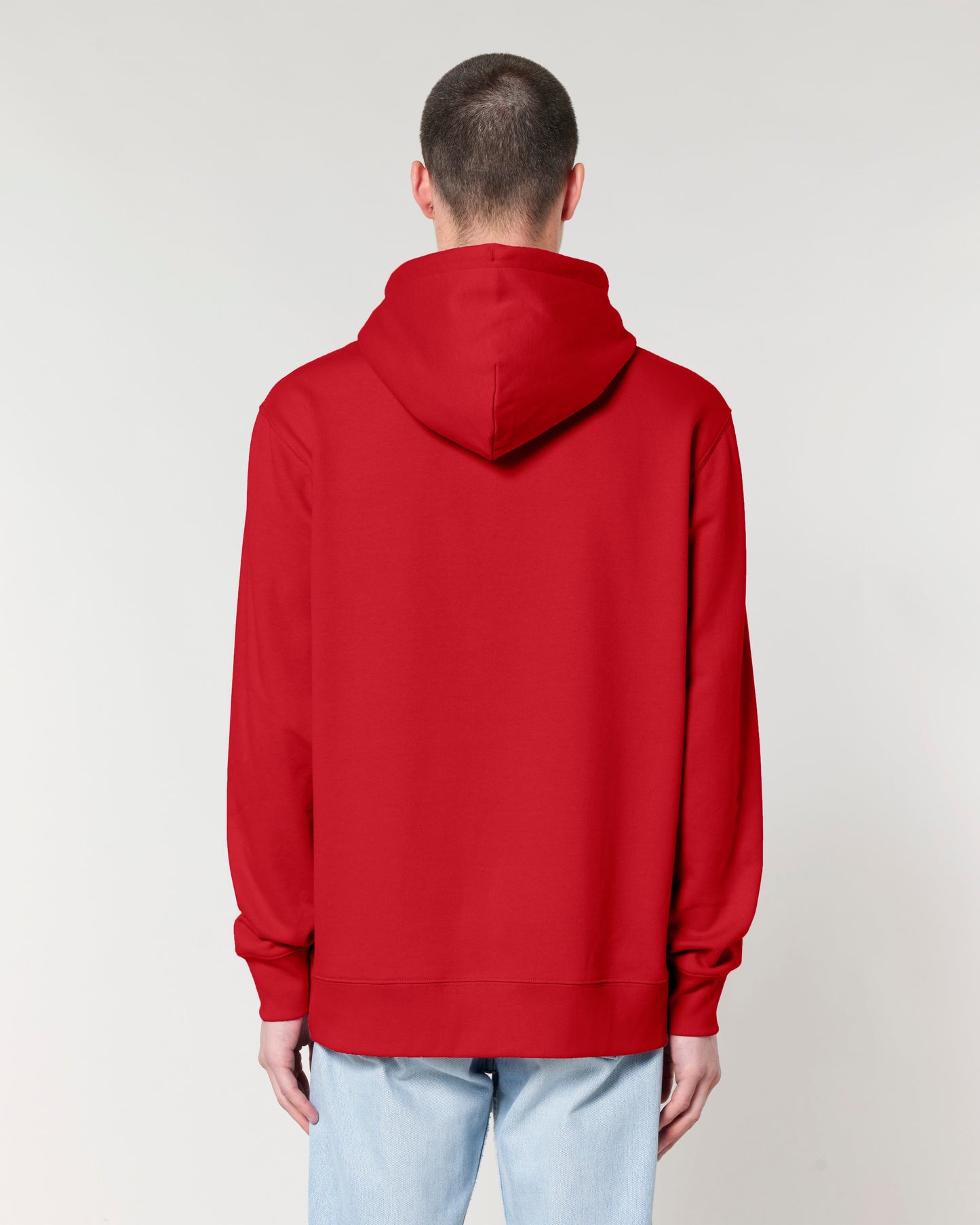 HOODIE - ROOD