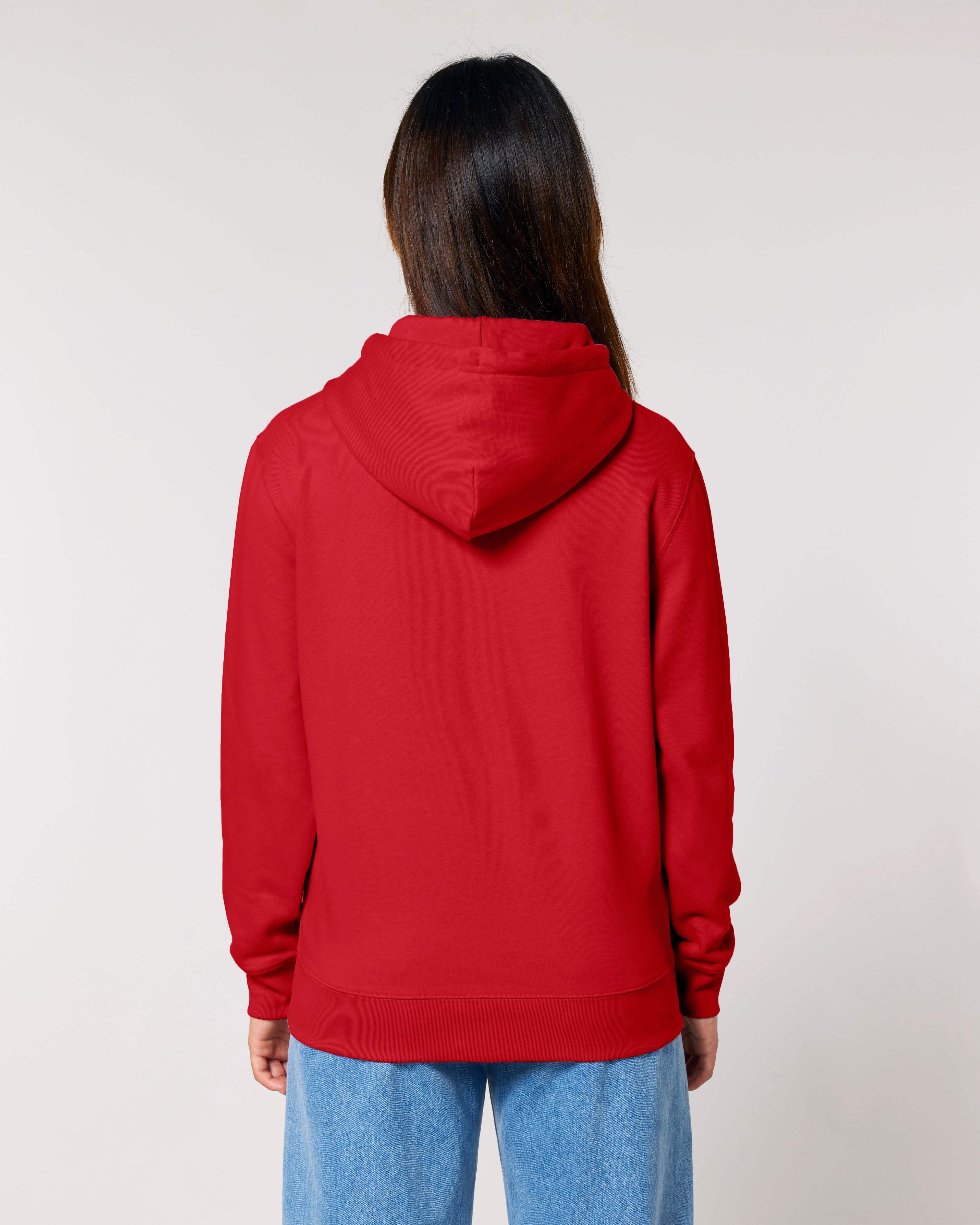 HOODIE - ROOD