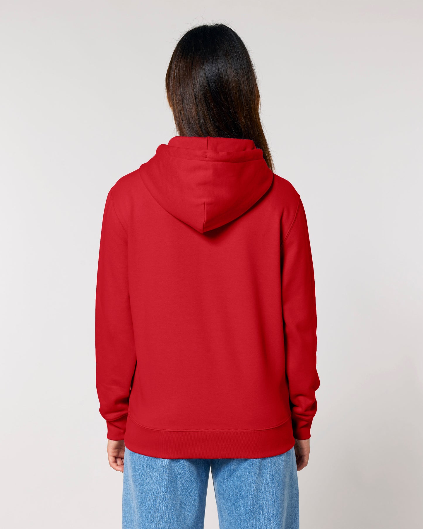 HOODIE - ROOD