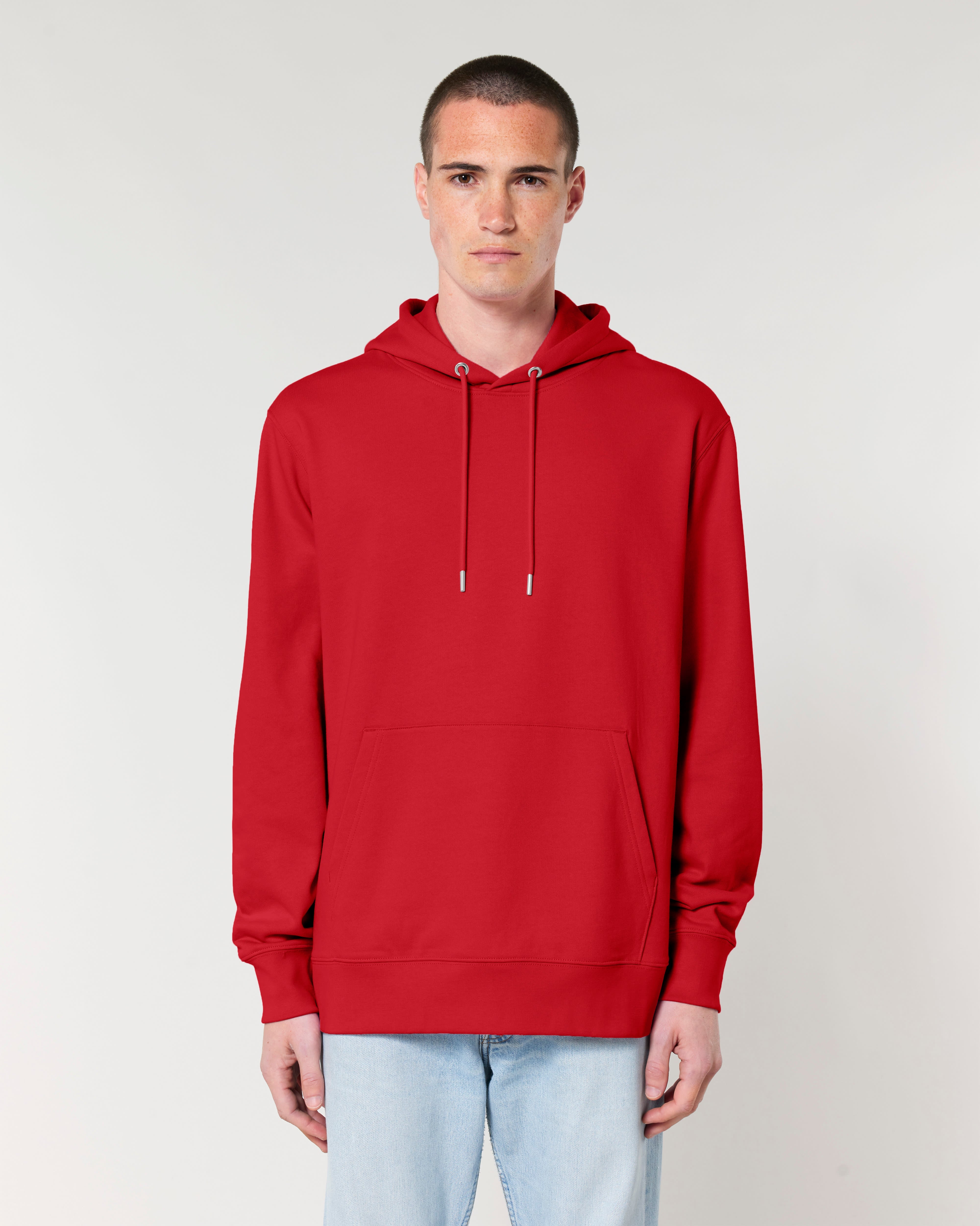 HOODIE - ROOD