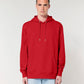 HOODIE - ROOD