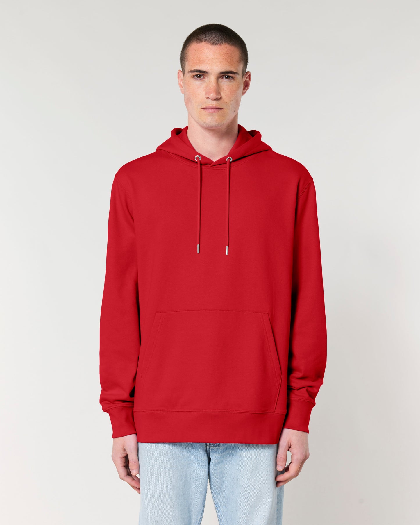 HOODIE - ROOD