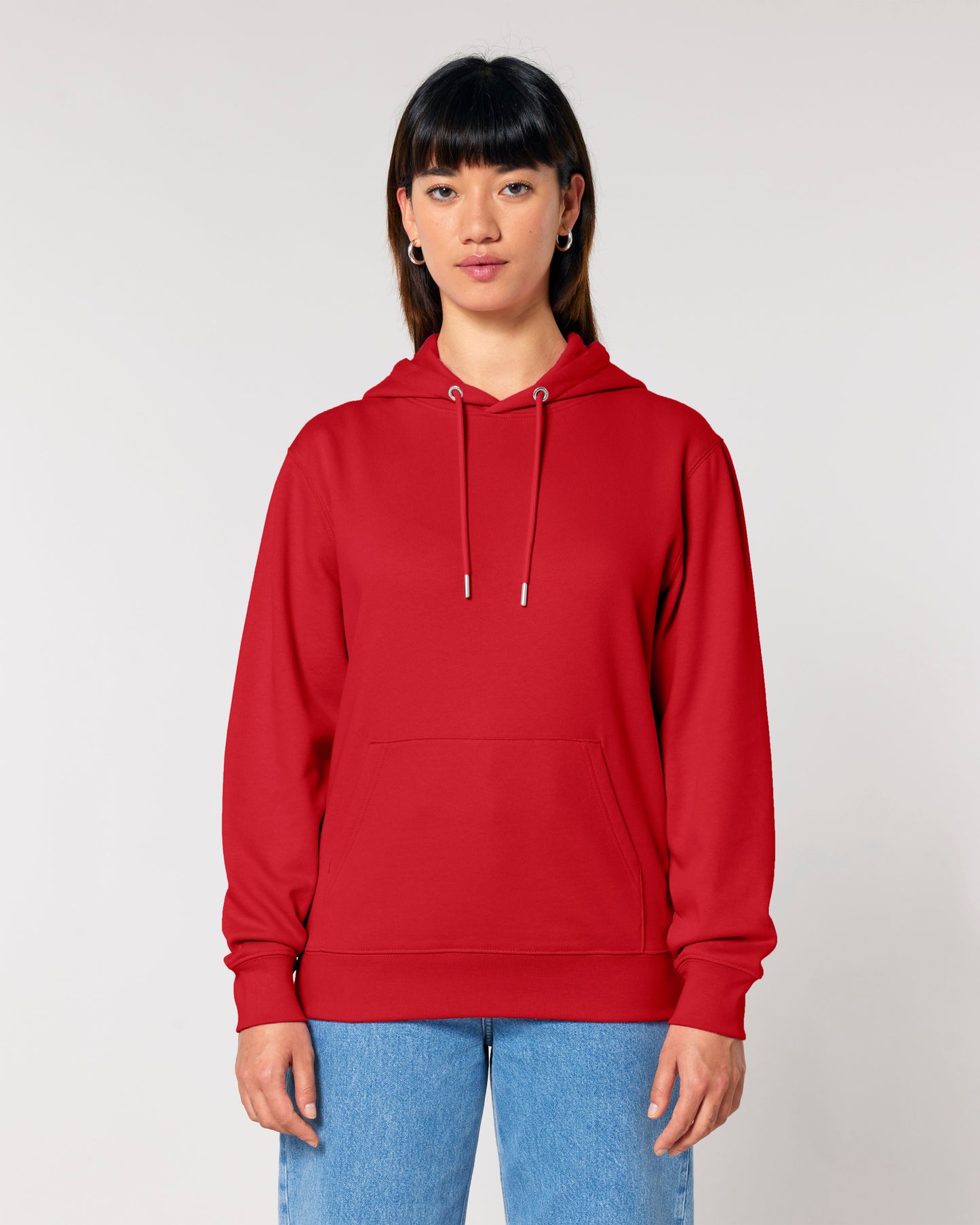 HOODIE - ROOD