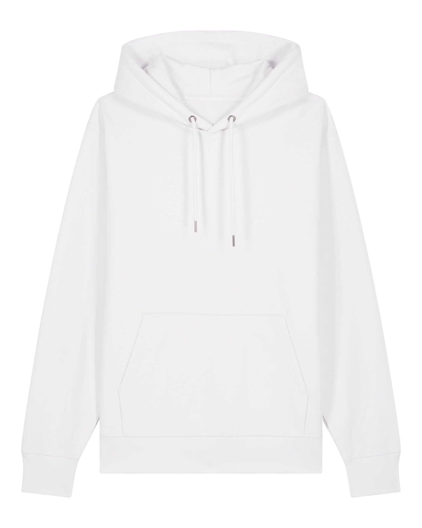 HOODIE - WIT