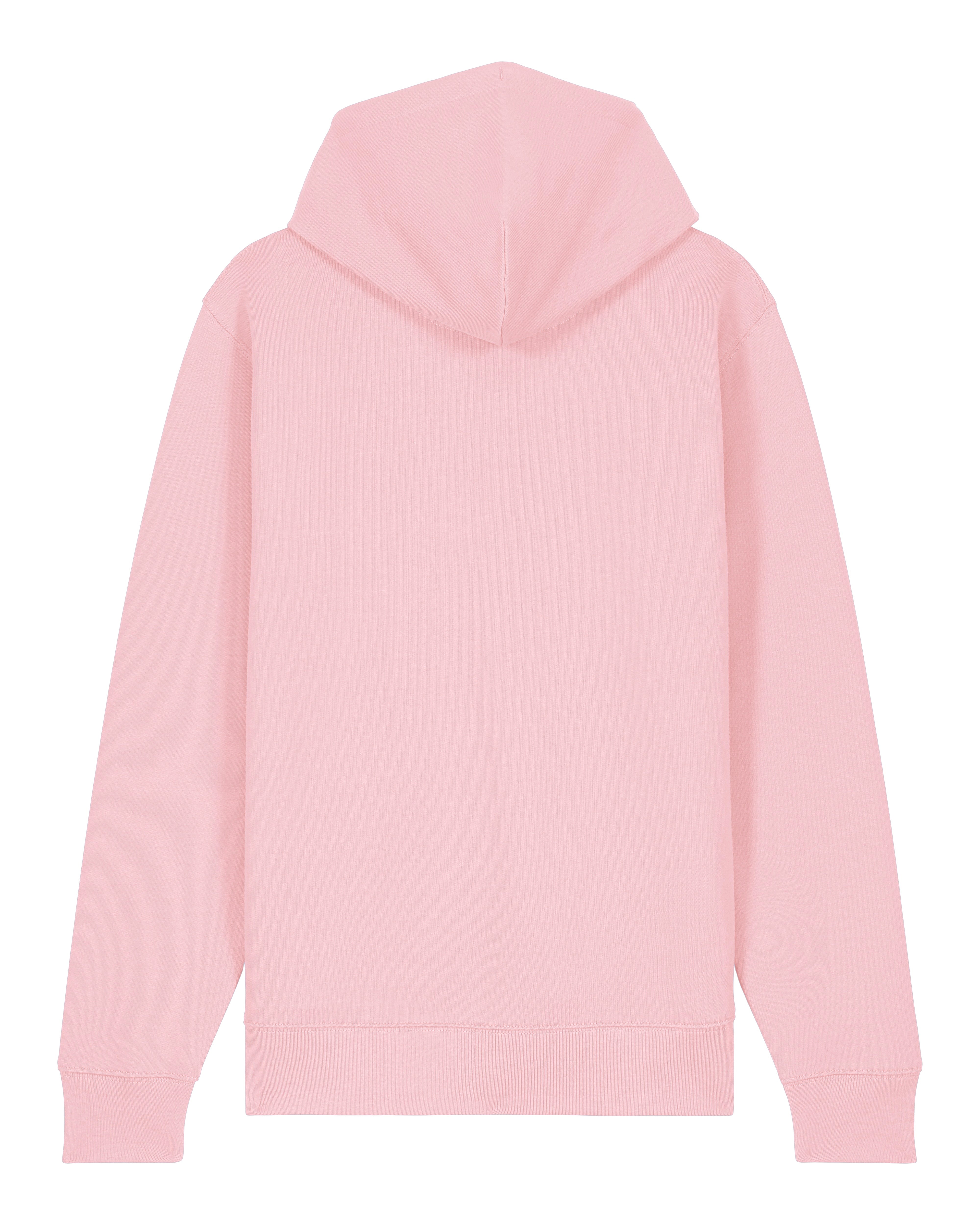 VEST - SNOEP ROZE
