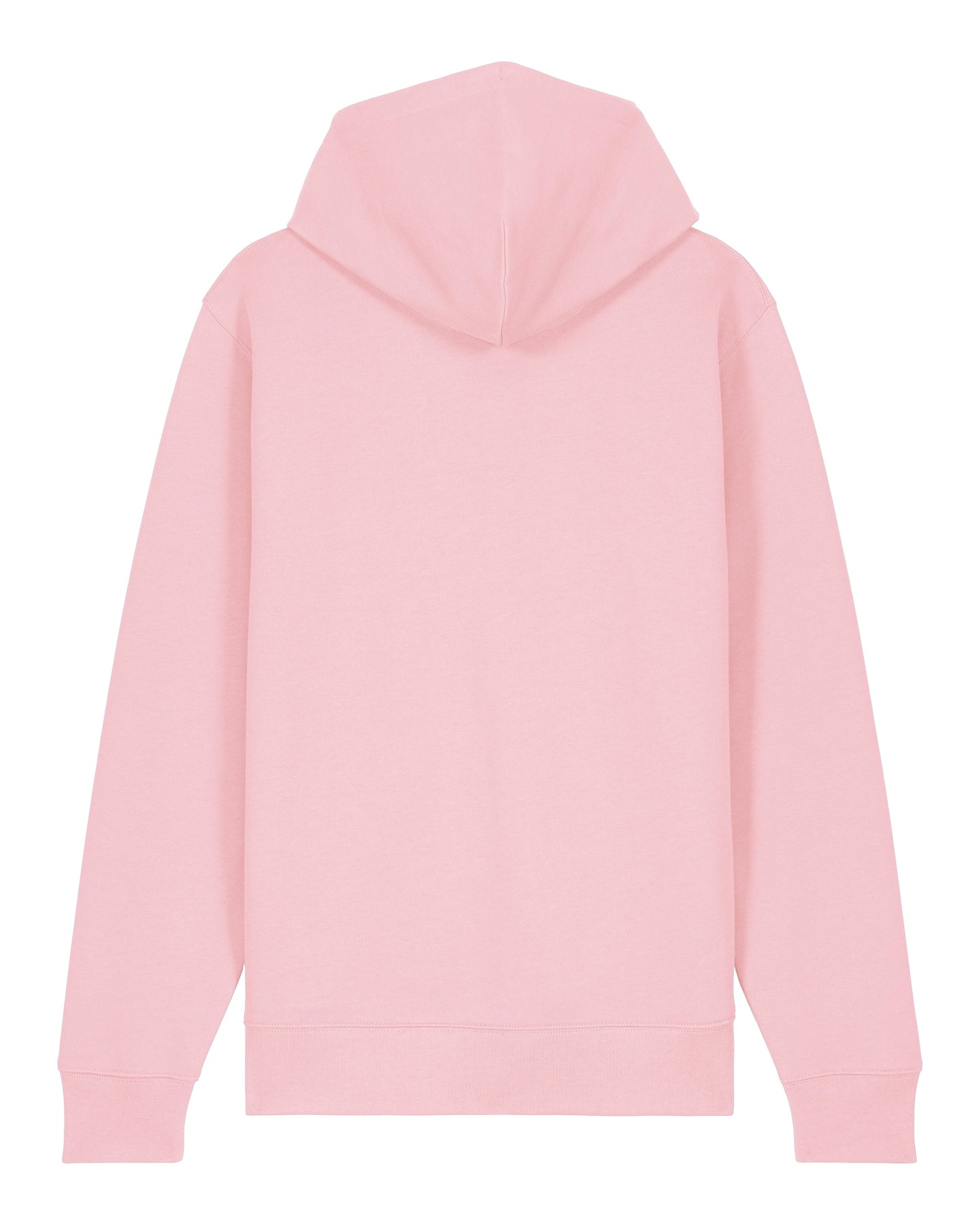 VEST - SNOEP ROZE