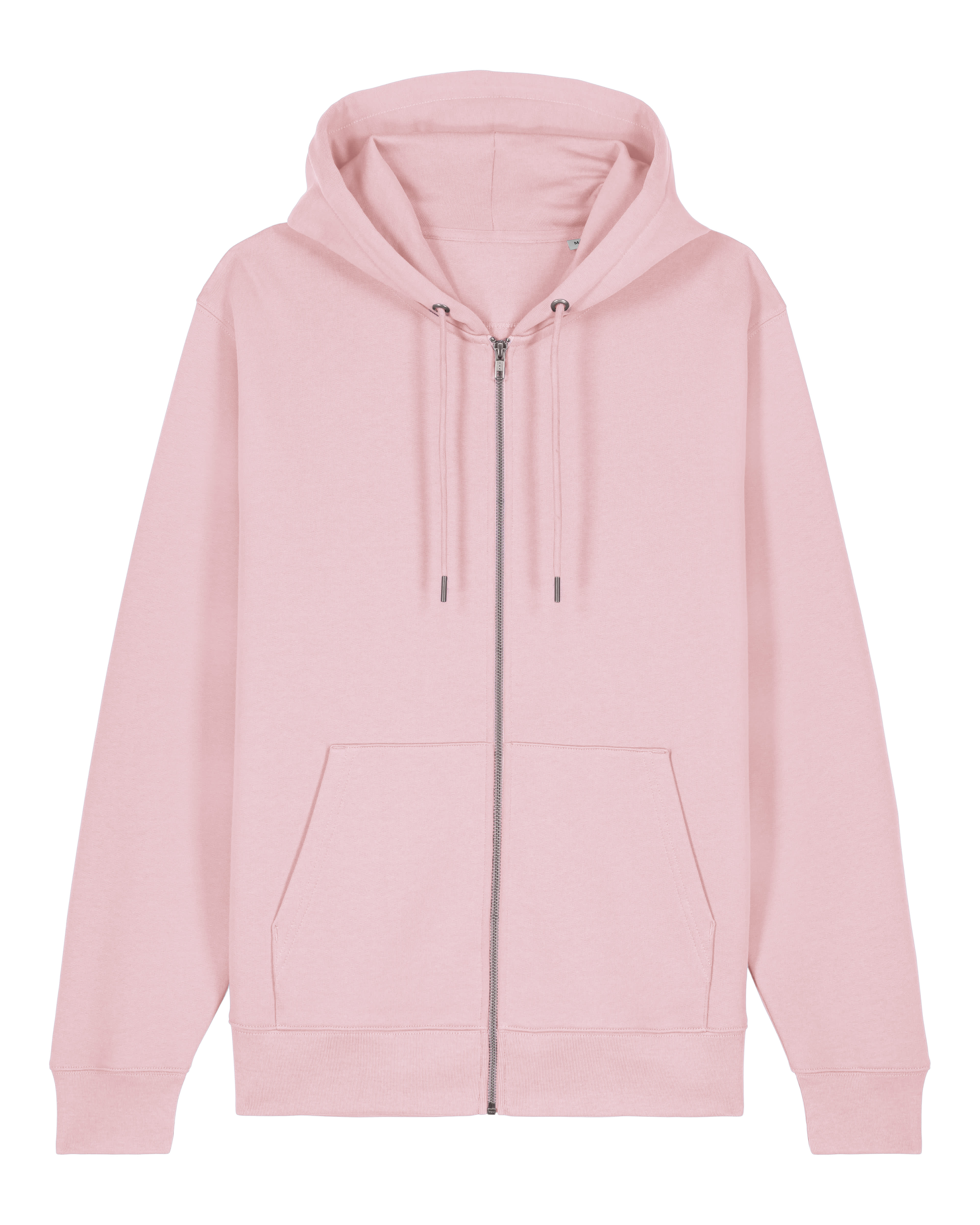 VEST - SNOEP ROZE