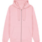 VEST - SNOEP ROZE