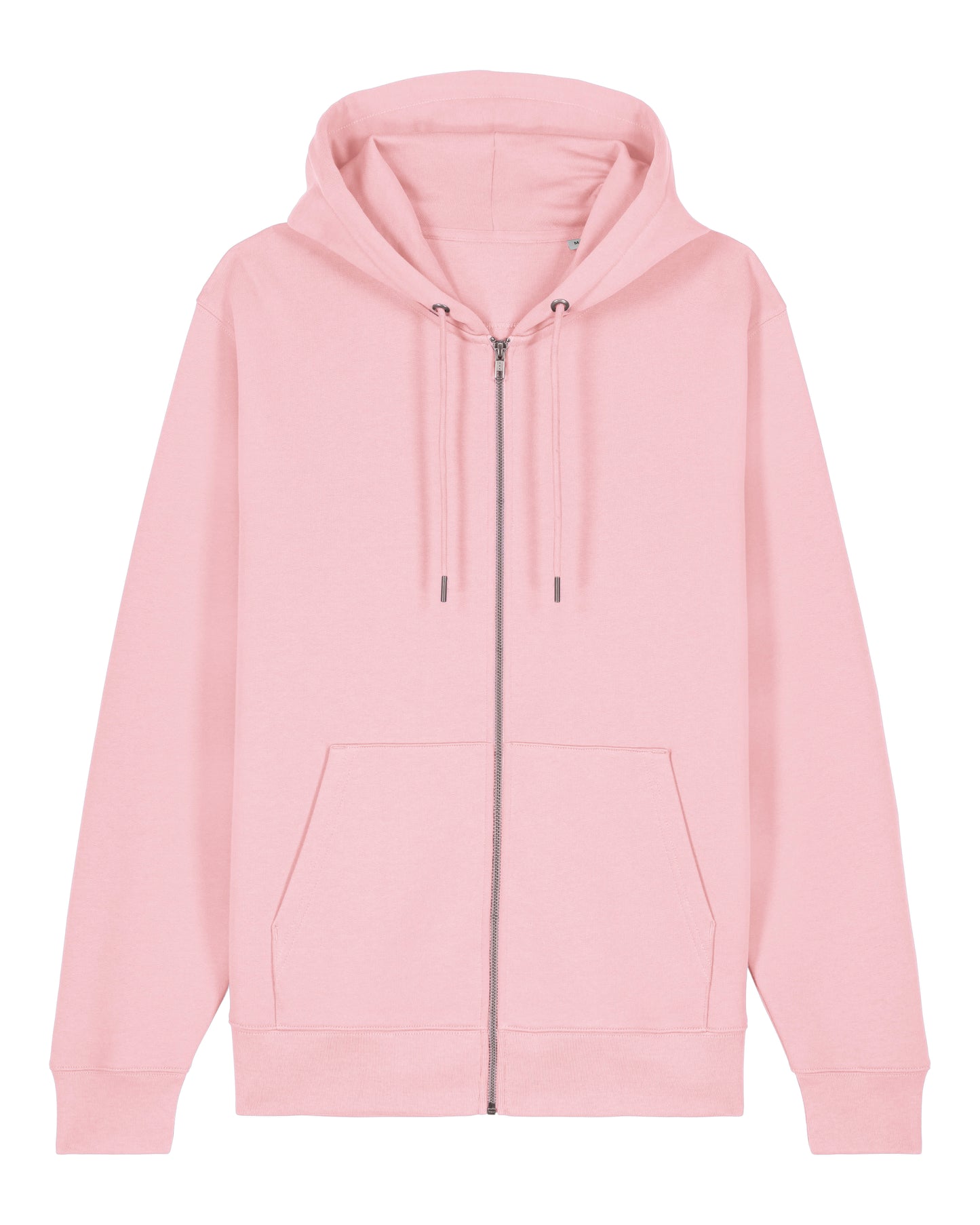 VEST - SNOEP ROZE