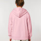 VEST - SNOEP ROZE