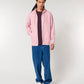 VEST - SNOEP ROZE