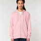 VEST - SNOEP ROZE