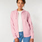 VEST - SNOEP ROZE