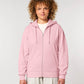 VEST - SNOEP ROZE