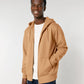 VEST - LATTE