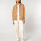 VEST - LATTE