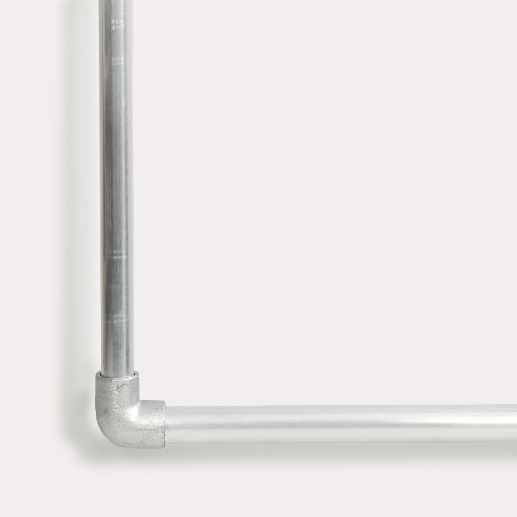 Hangend spandoekframe