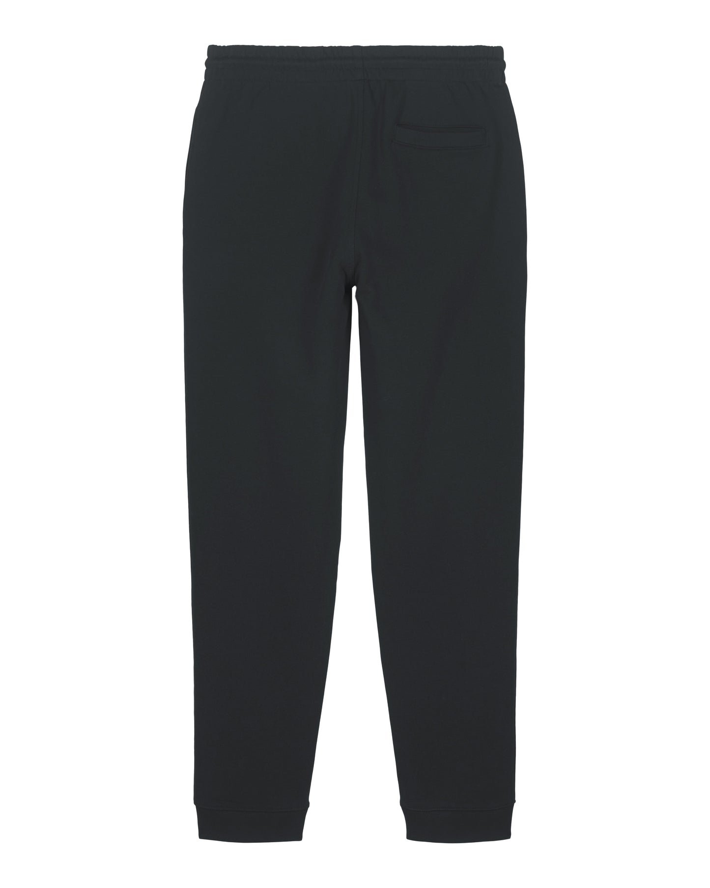 JOGGINGSBROEK - Zwart