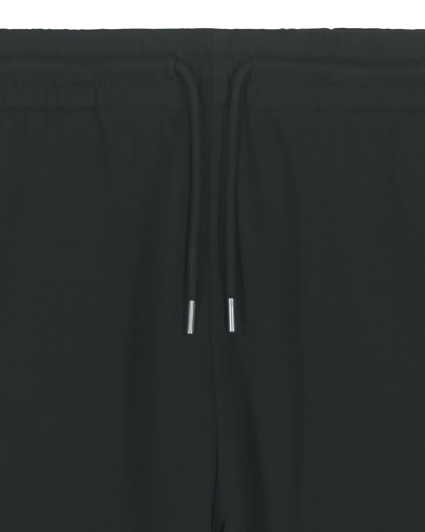 JOGGINGSBROEK - Zwart