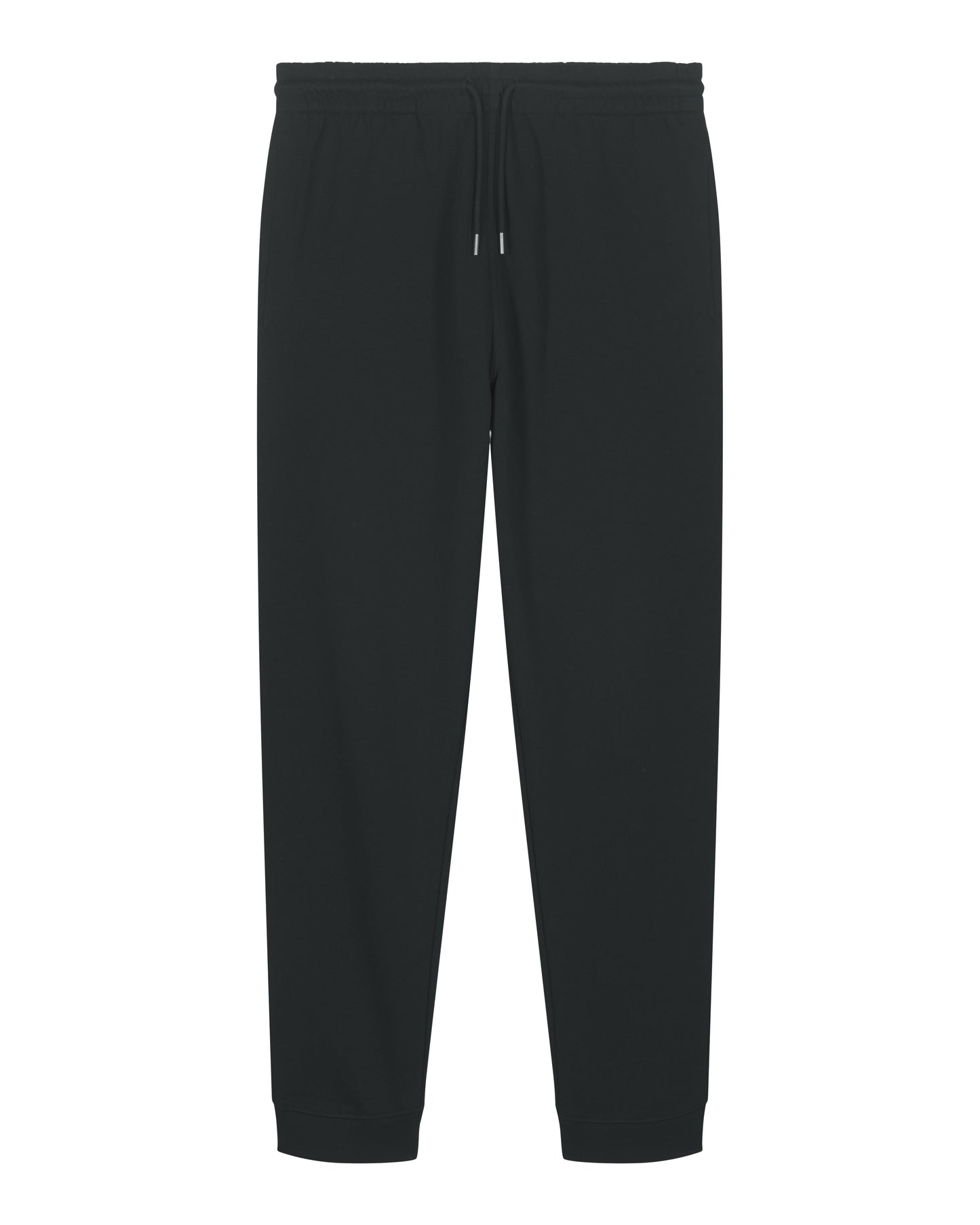 JOGGINGSBROEK - Zwart