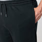JOGGINGSBROEK - Zwart