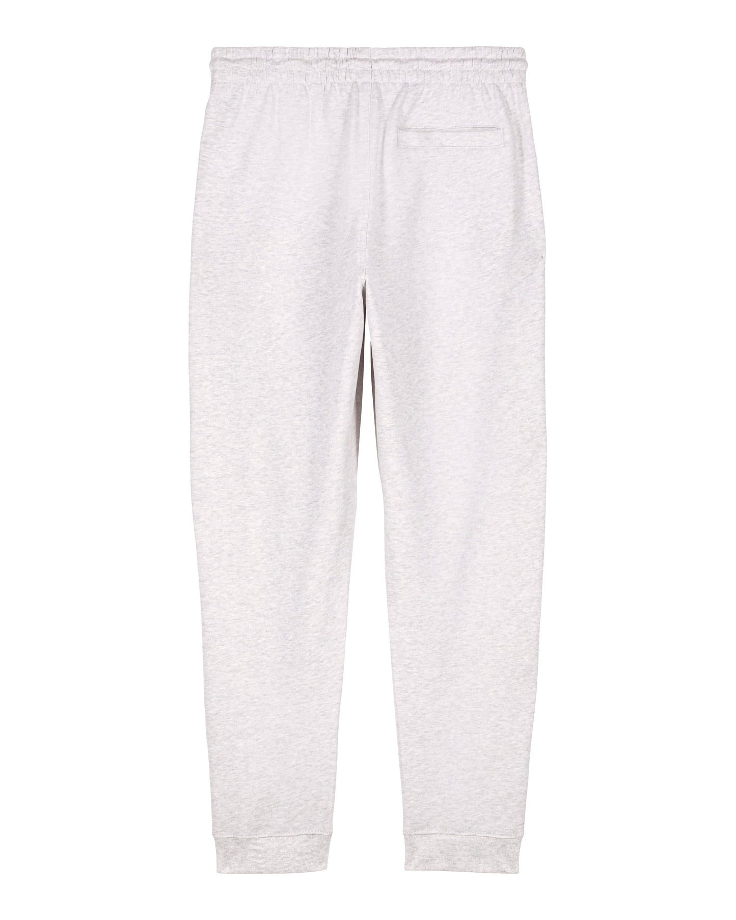 JOGGINGSBROEK - Heather licht grijs