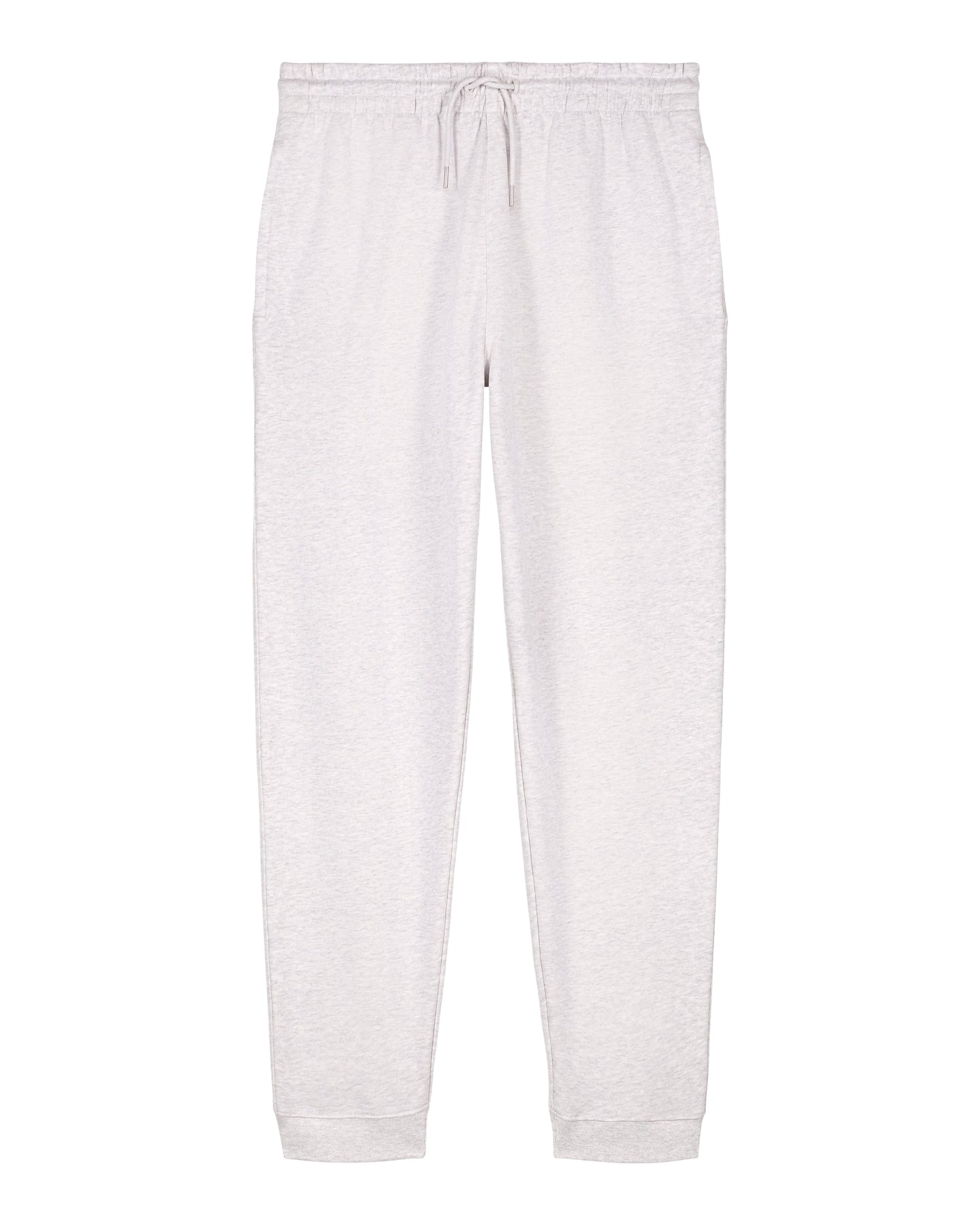 JOGGINGSBROEK - Heather licht grijs