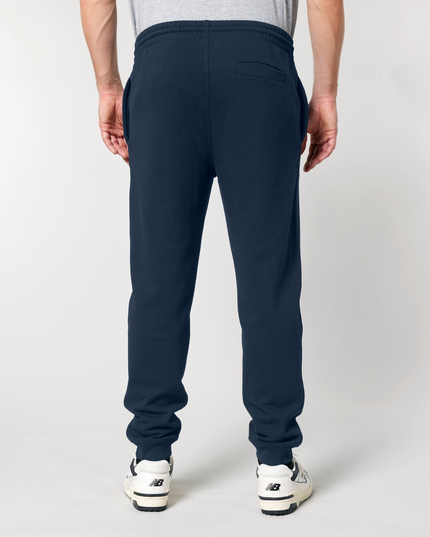 JOGGINGSBROEK - Navy