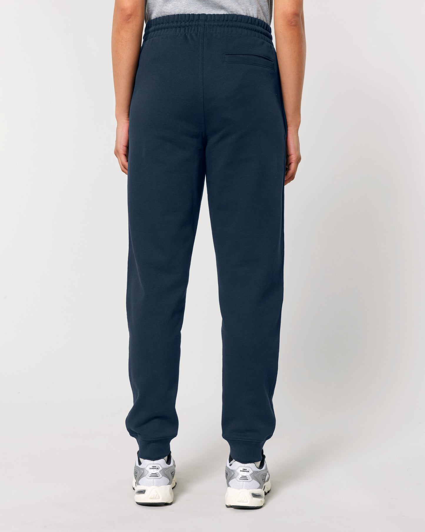 JOGGINGSBROEK - Navy