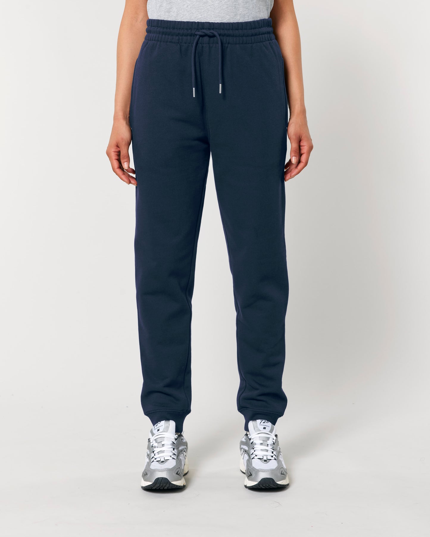 JOGGINGSBROEK - Navy
