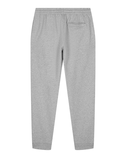 JOGGINGSBROEK - Heather grijs