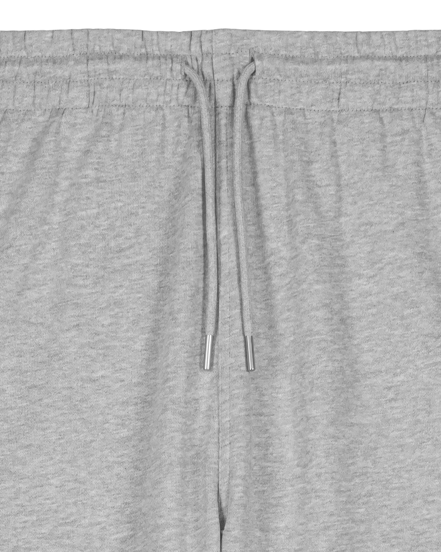 JOGGINGSBROEK - Heather grijs