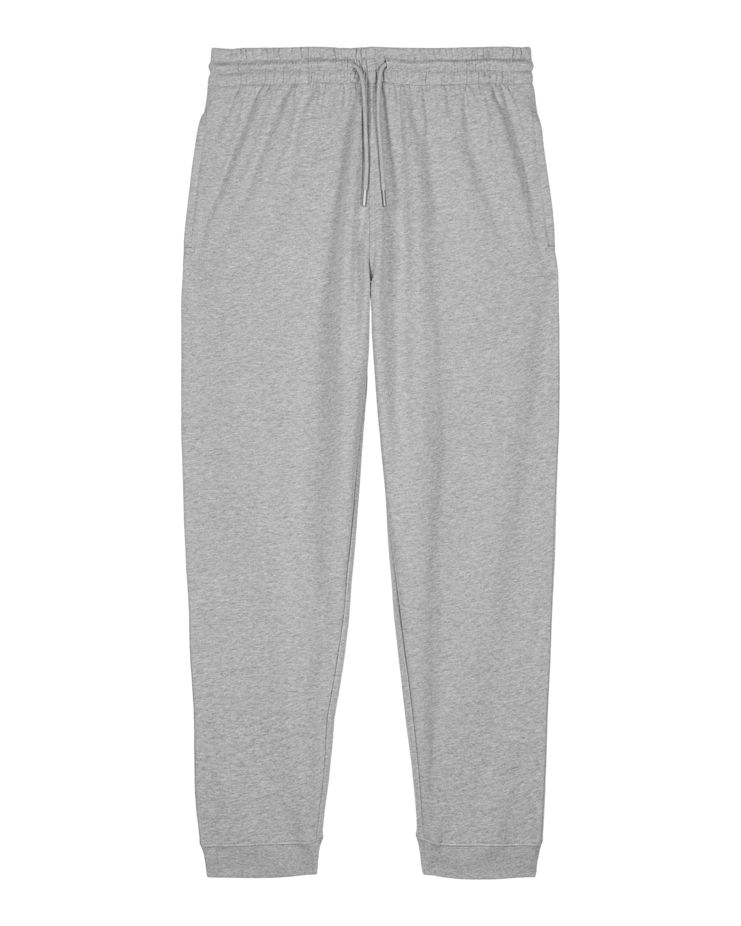 JOGGINGSBROEK - Heather grijs