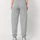 JOGGINGSBROEK - Heather grijs
