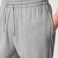 JOGGINGSBROEK - Heather grijs