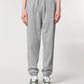 JOGGINGSBROEK - Heather grijs