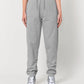 JOGGINGSBROEK - Heather grijs