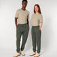 JOGGINGSBROEK - Khaki
