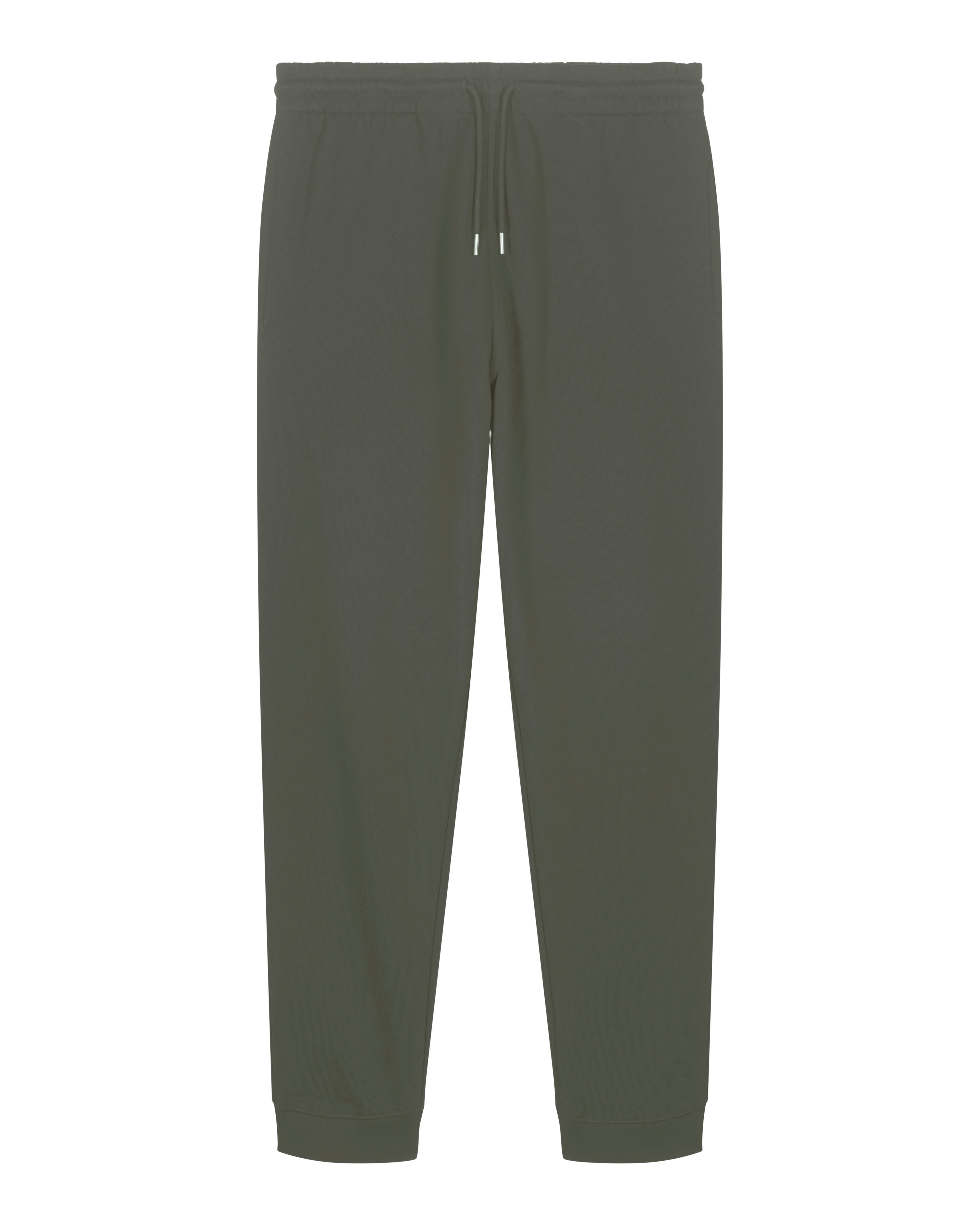 JOGGINGSBROEK - Khaki