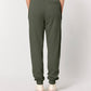 JOGGINGSBROEK - Khaki