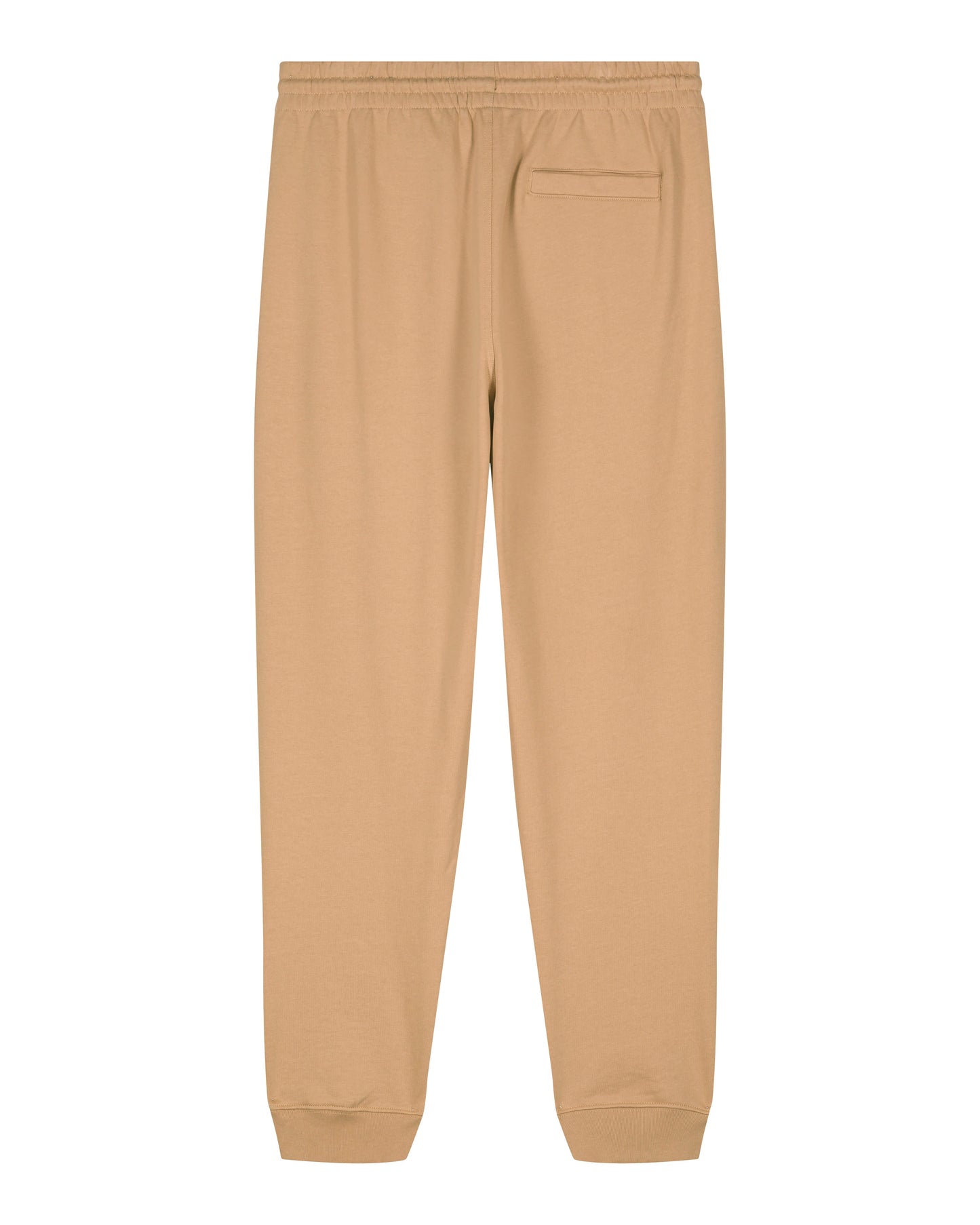 JOGGINGSBROEK - Latte