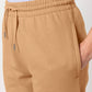 JOGGINGSBROEK - Latte