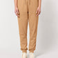 JOGGINGSBROEK - Latte